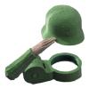 Soldier Salutes Beer Bottle Caps view 1