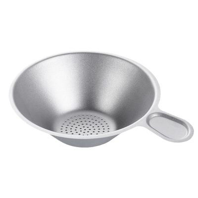 Metal Tea Filter, Portable Mesh Strainer