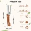 Stainless Steel Vegetable Peelers with Bottle Opener, 2-in-1 Julienne Cutter & Peeler for Fruits & Vegetables (2-Pack) (A) view 4