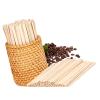 Smooth Wooden Stir Sticks, 100-Pack view 3