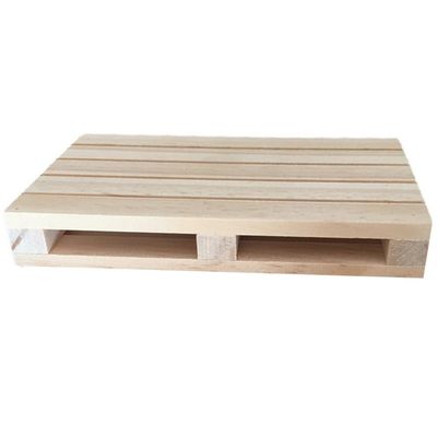 Unique Wooden Tray for Christmas Decoration