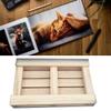 Unique Wooden Tray for Christmas Decoration view 2