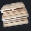 Unique Wooden Tray for Christmas Decoration view 3