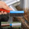 Steel Wire Cleaning Brush view 4