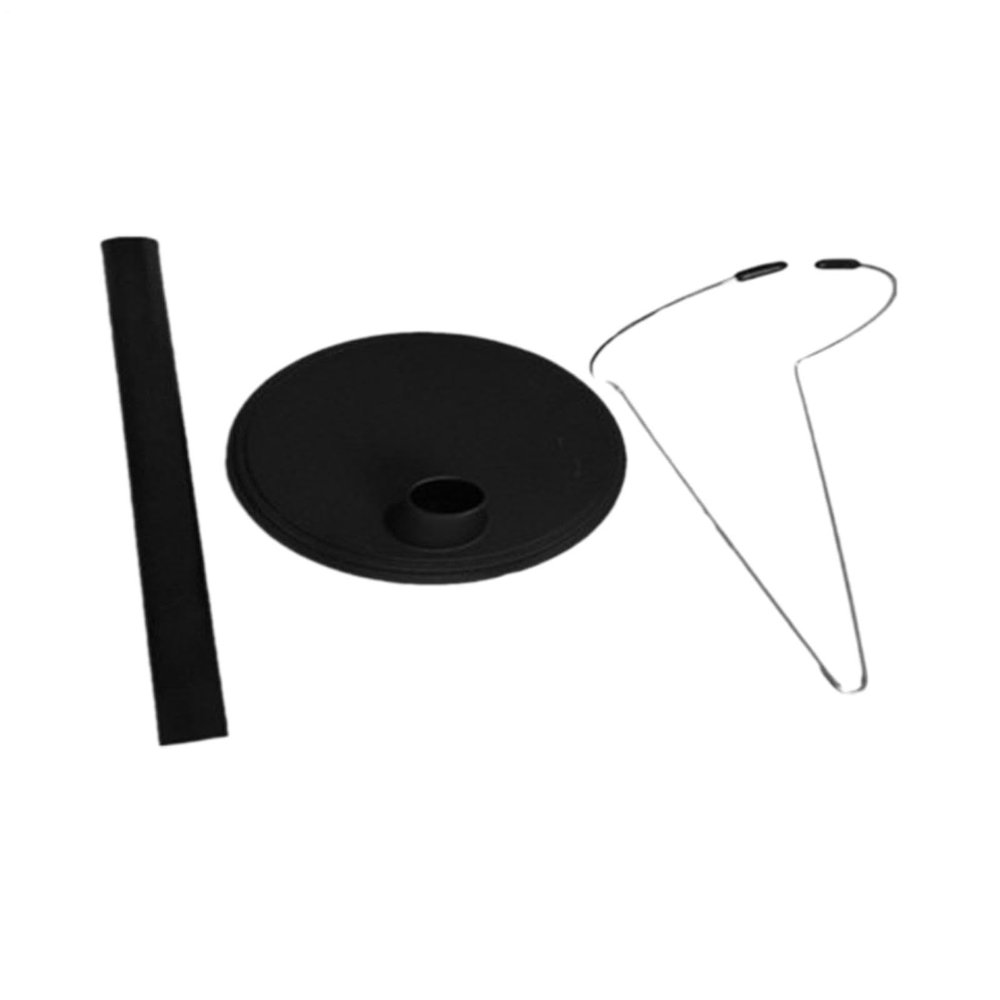 Doll Stand for 20cm Fabric Dolls