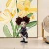 Doll Stand for 20cm Fabric Dolls view 2
