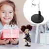 Doll Stand for 20cm Fabric Dolls view 3