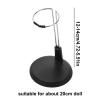 Doll Stand for 20cm Fabric Dolls view 4