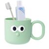 Kids Tooth Brushing Cup - Food Grade Polymer view 1