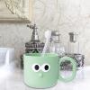 Kids Tooth Brushing Cup - Food Grade Polymer view 3