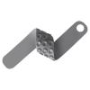 Defrosting Belt, Kitchen Helper 44.45 cm Silicone view 1