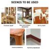 Wood Grain Repair Tape view 3