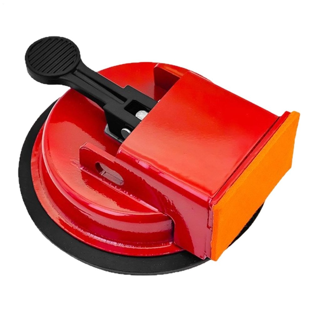 Suction Cup Tool for Laminate Flooring Installation and Repair
