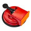 Suction Cup Tool for Laminate Flooring Installation and Repair view 1