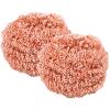 Copper Wire Kitchen Brush Set | 2 Pieces view 1