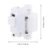High-Pressure Switch for Automatic Reverse Osmosis System Control view 2