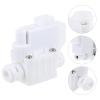 High-Pressure Switch for Automatic Reverse Osmosis System Control view 4