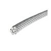 1,000 m Flexible Cable, 7 x 7, 1.5 mm, A4 Stainless Steel, D-Work view 1
