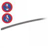 1,000 m Flexible Cable, 7 x 7, 1.5 mm, A4 Stainless Steel, D-Work view 2