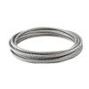 1,000 m Flexible Cable, 7 x 7, 1.5 mm, A4 Stainless Steel, D-Work view 3