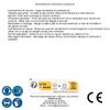 1,000 m Flexible Cable, 7 x 7, 1.5 mm, A4 Stainless Steel, D-Work view 4