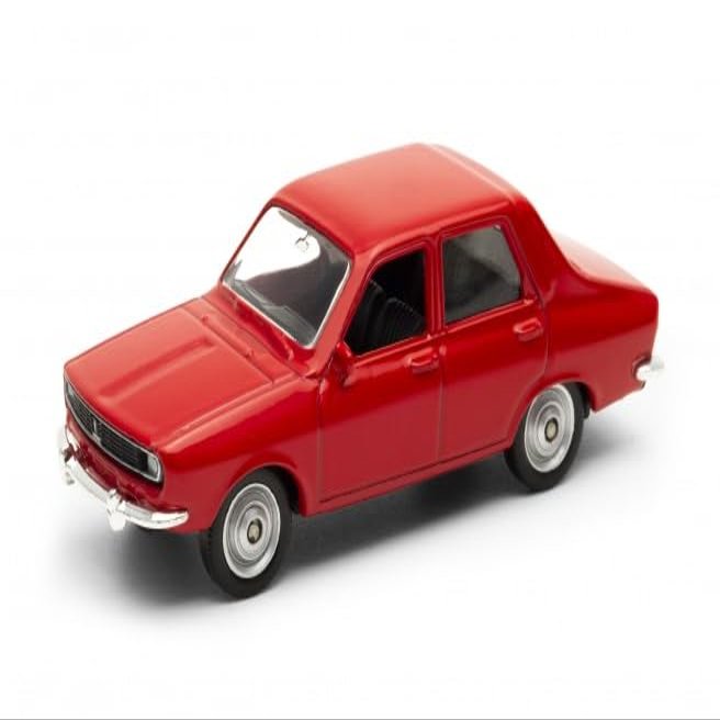 OPO 10 Miniature Car, Compatible with Dacia 1300, 1:64 Scale, 7.5 cm (3 in), Welly SUP23