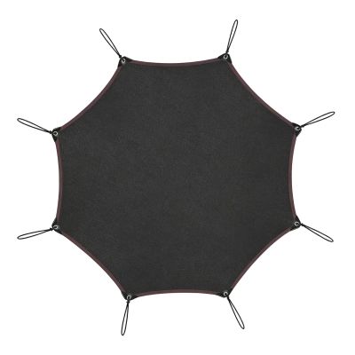 Multifunctional Durable Octagonal Trampoline Cover