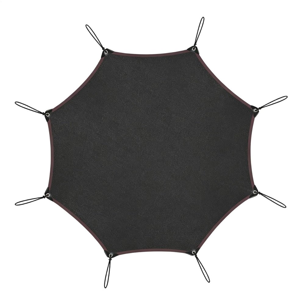 Multifunctional Durable Octagonal Trampoline Cover