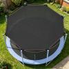 Multifunctional Durable Octagonal Trampoline Cover view 2
