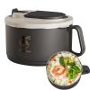 1650 ml Soup, Salad & Lunch Container with Handles view 1