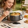 1650 ml Soup, Salad & Lunch Container with Handles view 3