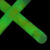 LOORGVEL Rainproof Fishing Glow Sticks with Flexible Attachment Design for Rivers and Camping view 3