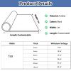 Insulating Rubber Floor Mat for Workshops, Non-Conductive, Waterproof, Heat-, Oil- and Chemical-Resistant view 2