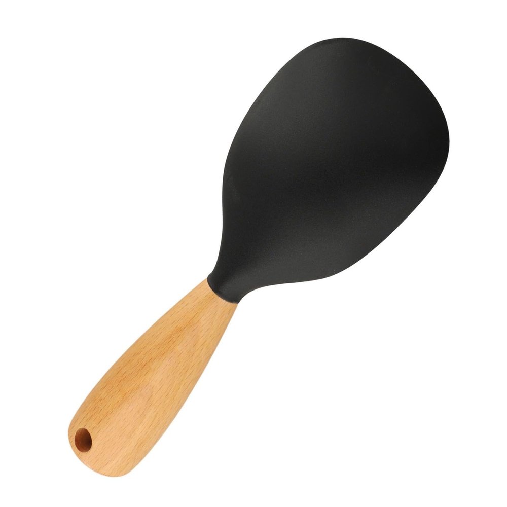 WheatThrive Silicone Rice Spoon