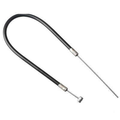 GPJTJROL Throttle Cable Assembly for Tohatsu/Nissan 369-63600-1, 2-Stroke Outboard Motors