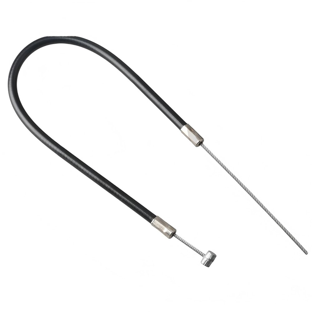 GPJTJROL Throttle Cable Assembly for Tohatsu/Nissan 369-63600-1, 2-Stroke Outboard Motors