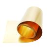 H62 Brass Foil, Sheet Roll, Film Plate, 0.5 mm Thick, 150400 mm Wide, 1 m Long (300 mm) view 3
