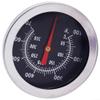 Durashmall Stainless Steel Grill Oven Thermometer view 3