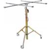 Heavy-Duty Drywall Panel Lift with Locking Casters, 3.5 m view 1