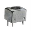 10K Series Adjustable Inductor Coil Bobbin Accessories for Ham Radio, FM, HF, and RF view 2