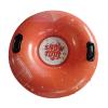 QUILSTM Inflatable Snow Tube Sled, Red, 90 cm view 2