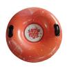 QUILSTM Inflatable Snow Tube Sled, Red, 90 cm view 3