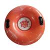 QUILSTM Inflatable Snow Tube Sled, Red, 90 cm view 4