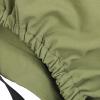 IDEANATEGRATE Canvas Fruit Picking Bag, Green view 4