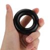 LALAFINA 2-Piece Iron Golf Swing Weight Rings, Round Golf Accessories for Warm-Up and Training view 4