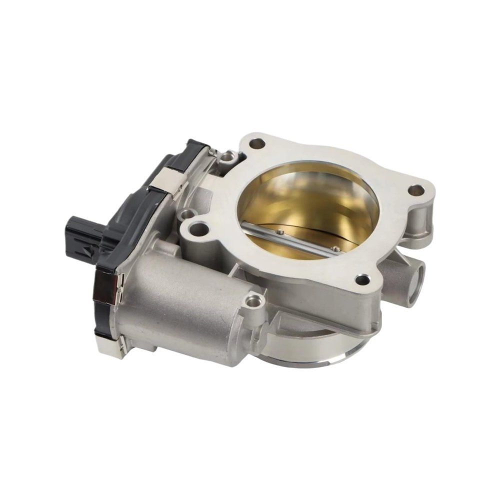 WINVOX Throttle Body for GMC Terrain 2.4L L4 Engine, 12670834