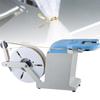 Semi-Automatic Electric Twist Tie Machine, 40 Ties/Minute, 0.3–1.2 cm Bundle Diameter view 1