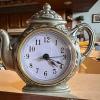 Buxuaaaa Classic Miniature Clock Mechanism view 4