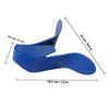 KOCKSHION Hip Muscle Trainer with Step Trainer Function, Blue view 2