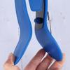KOCKSHION Hip Muscle Trainer with Step Trainer Function, Blue view 4